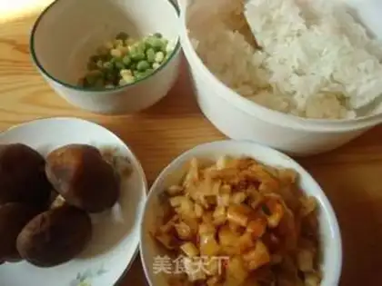 Make Hot cabbage step 0