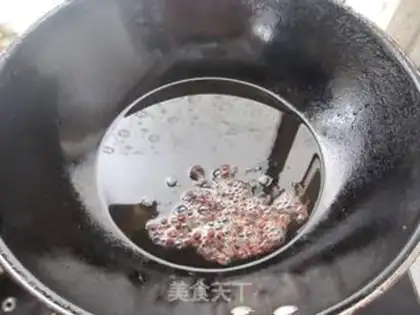 Make Spicy radish step 9