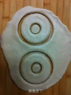 Make Hot dog bag step 2