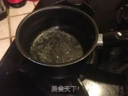 Make Sugar-cracker step 7