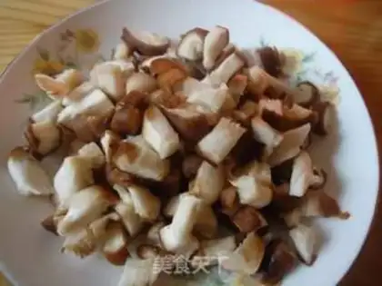 Make Hot cabbage step 1