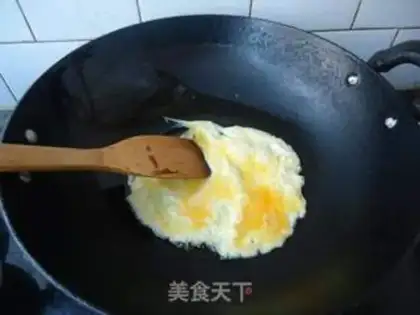 Make Hot cabbage step 3