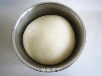 Make Blueberry yogurt step 3