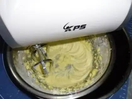 Make Peanuts step 1