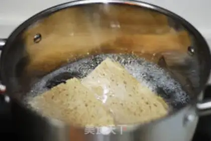 Make Honeydew step 0