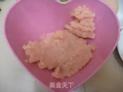 Make Chicken step 1