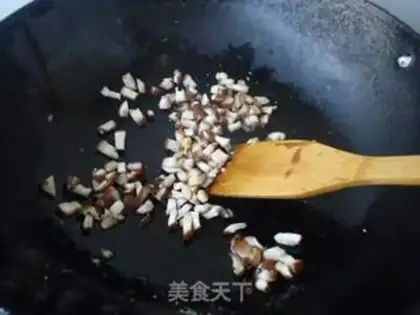 Make Hot cabbage step 5