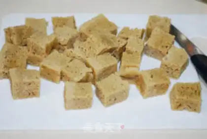Make Honeydew step 1