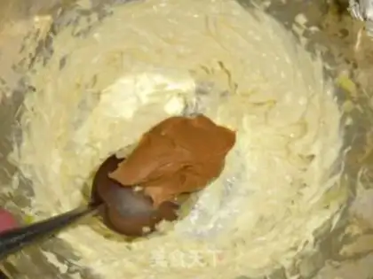 Make Peanuts step 3