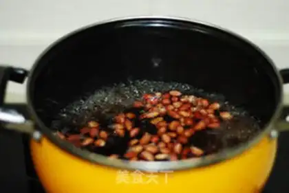 Make Honeydew step 2