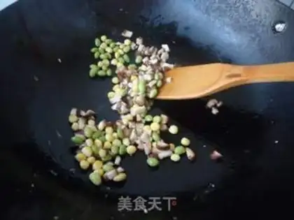 Make Hot cabbage step 6