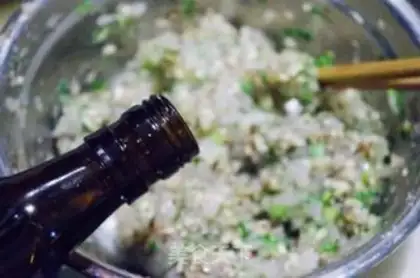 Make Shrimp Pills step 5