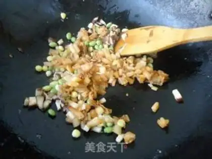 Make Hot cabbage step 7