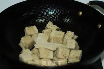 Make Honeydew step 4