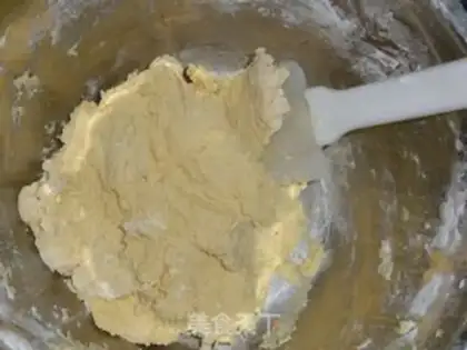 Make Peanuts step 6