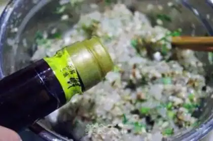 Make Shrimp Pills step 6