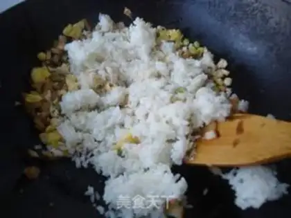 Make Hot cabbage step 8