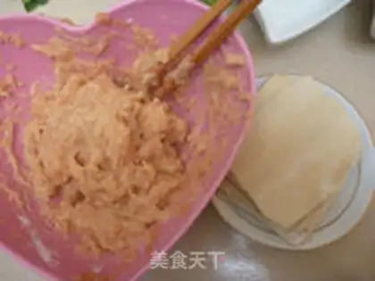 Make Chicken step 5
