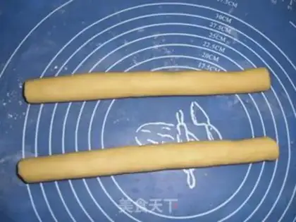 Make Peanuts step 7