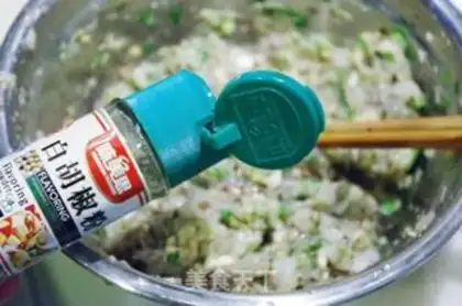 Make Shrimp Pills step 7