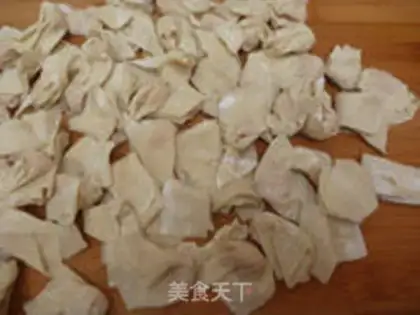 Make Chicken step 6