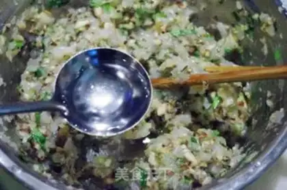 Make Shrimp Pills step 8