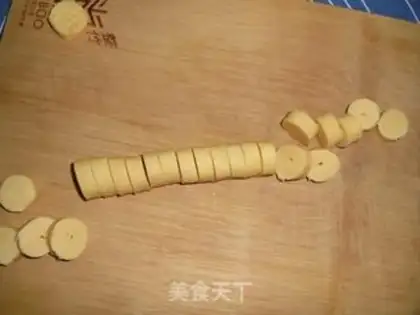 Make Peanuts step 9