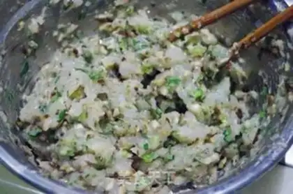 Make Shrimp Pills step 9