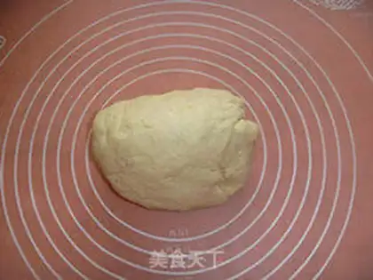 Make Crab soup bag step 14