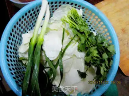 Make Private old fish step 5