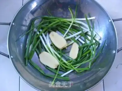 Make Dry pot tofu step 11
