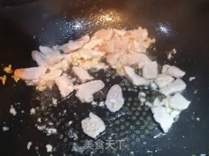 Make Oh, my God step 2