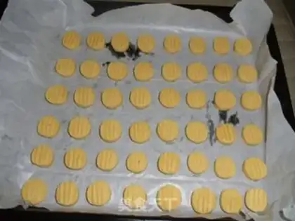 Make Peanuts step 11