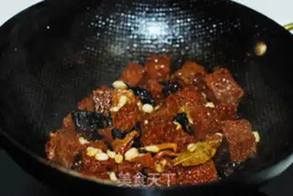 Make Honeydew step 9