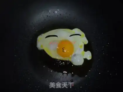 Make Korean rice step 2