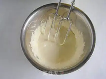 Make Homemade cassava step 1