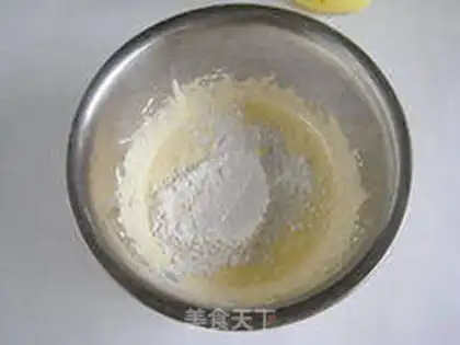 Make Homemade cassava step 2