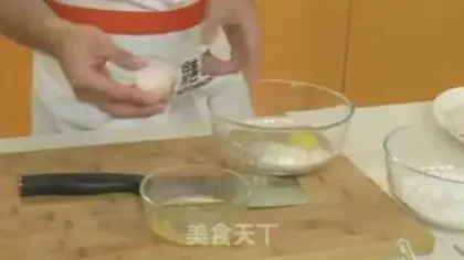 Make Sweet potatoes step 1