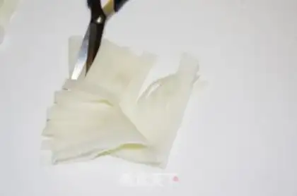 Make Shrimp Pills step 13