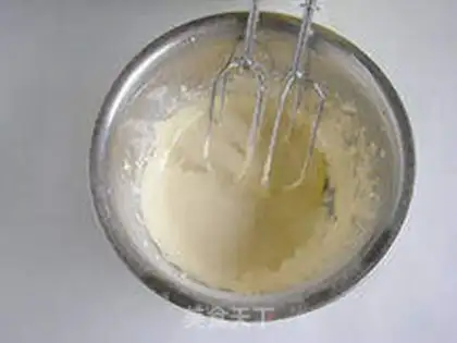 Make Homemade cassava step 3
