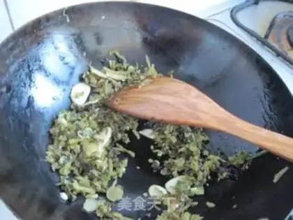 Make Spaghetti step 3