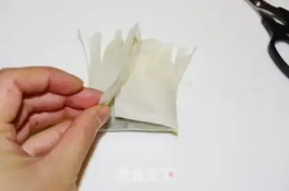 Make Shrimp Pills step 16