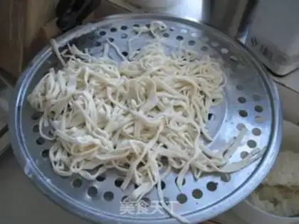Make Spaghetti step 4