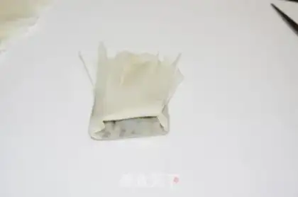 Make Shrimp Pills step 17