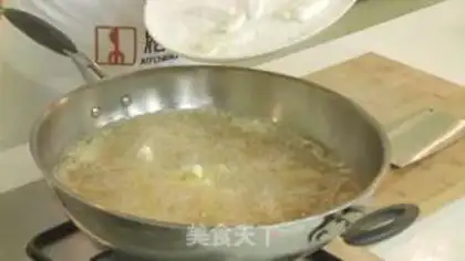 Make Sweet potatoes step 4