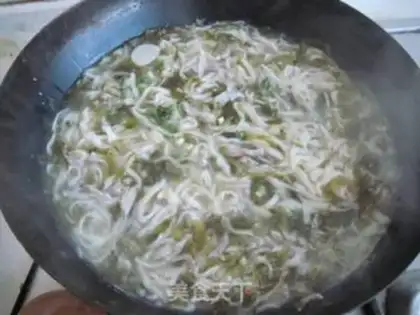 Make Spaghetti step 5