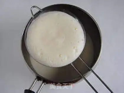 Make Homemade cassava step 7