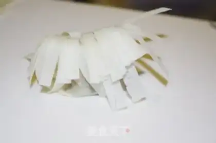 Make Shrimp Pills step 18