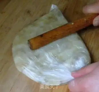 Make Splendid mashed potatoes step 1
