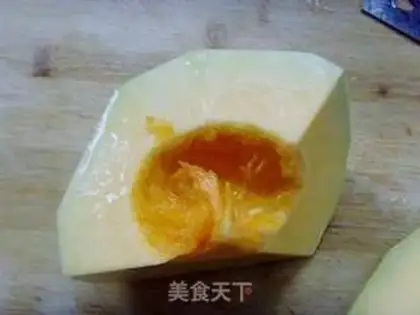 Make Pumpkin tacos step 0